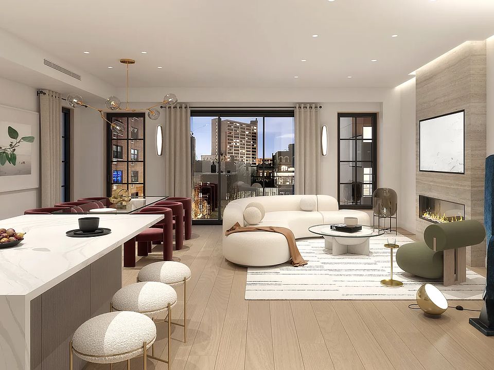 1st image of 303 W 113th St #2