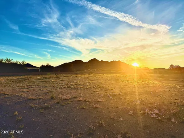 10761 W GOLDDUST Drive #10, Queen Creek, AZ 85144