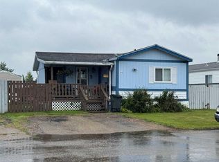 812 6th Ave SW #92, Slave Lake, AB T0G2A4