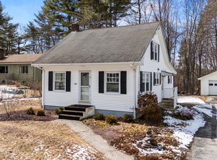 267 W Elm Street, Yarmouth, ME 04096