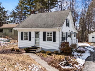 267 W Elm Street, Yarmouth, ME, 04096