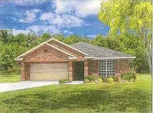 344 Branding Iron Trl, Fort Worth, TX 76131