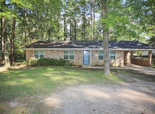 1305 S Maple St, Ruston, LA 71270