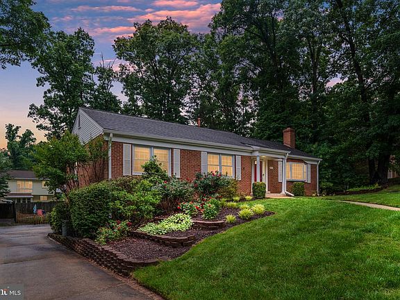 2nd image of 4213 Wilton Woods Ln