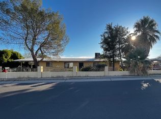 5513 S Hildreth Ave, Tucson, AZ 85746