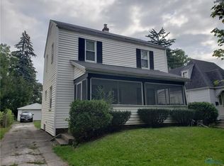 3244 Northwood Ave, Toledo, OH 43606