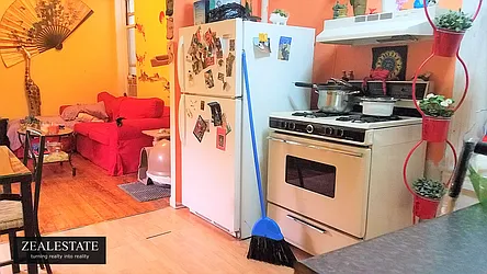 Rented by ZealEstate Group Inc