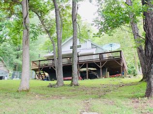 7 Thomas Ln N, Carthage, TN 37030