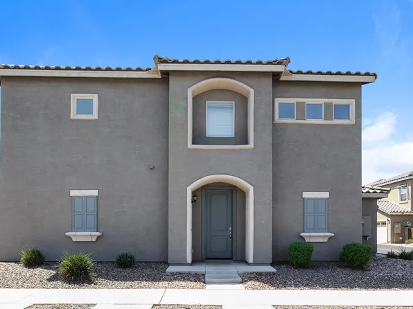 1807 W Minton St, Phoenix, AZ 85041