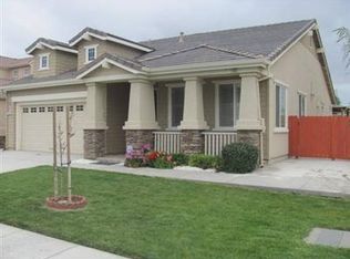 1643 Badger Way, Tracy, CA 95304