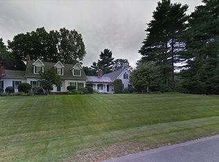 21 Village Hill Rd, Dover, MA 02030