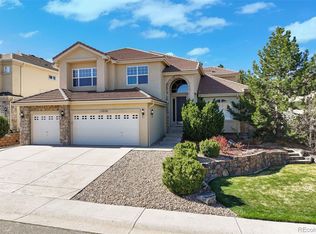 12370 Tapadero Way, Castle Pines, CO 80108