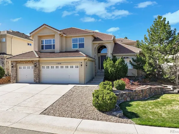 12370 Tapadero Way, Castle Pines, CO 80108