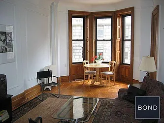 Rented by Bond New York