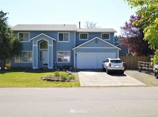 25302 153rd St E, Buckley, WA 98321