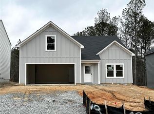 45 Fox Creek Dr, Braselton, GA 30517