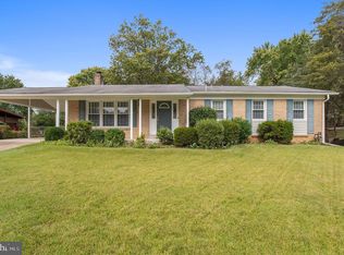 6303 Summerhill Rd, Temple Hills, MD 20748