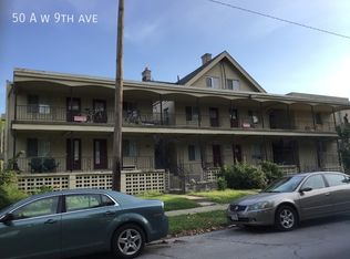 50 West St #9, Westerville, OH 43081