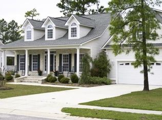 1098 Wyland Ct, Leland, NC 28451