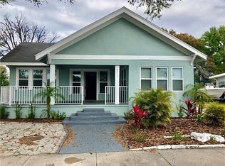 2919 W Tampa Bay Blvd, Tampa, FL 33607
