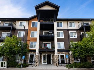 142 Ebbers Blvd NW #419, Edmonton, AB T5Y3W2