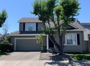 2311 Wicket Ave, Santa Rosa, CA 95403