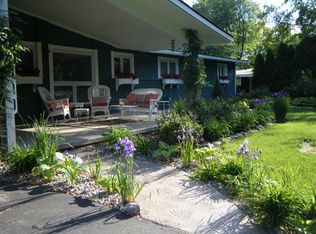 4115 Meadow Way, Bloomfield Hills, MI 48301