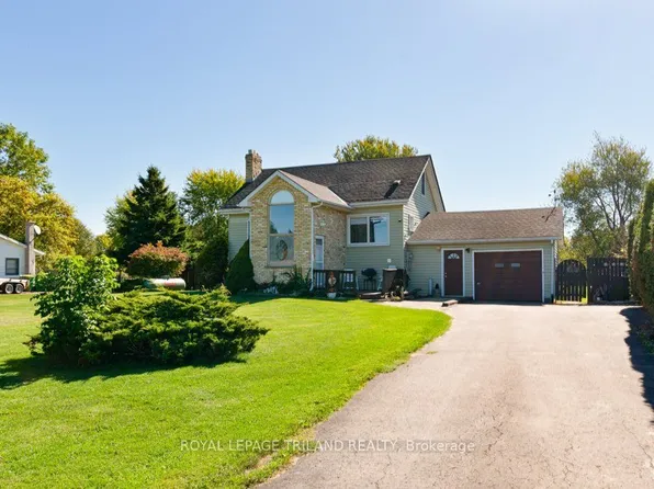6545 Jubilee Dr, Southwest Middlesex, ON N0L 1T0