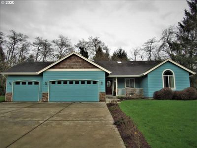36203 River Point Dr, Astoria, OR, 97103