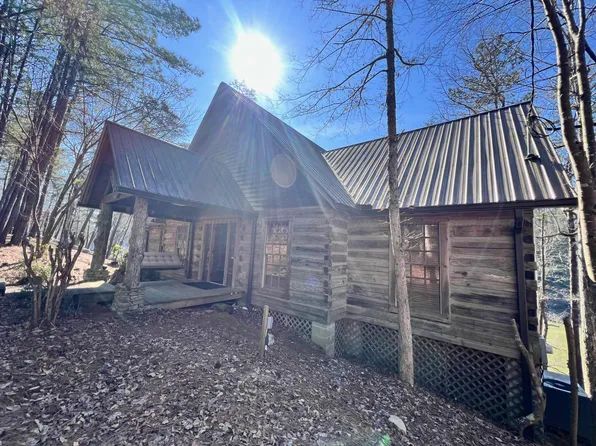 508 Wilson Ln, Double Springs, AL 35553