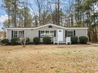 38 Bone Oak, Sanford, NC 27332