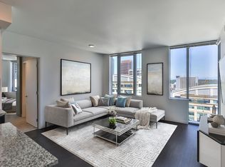 Soma Towers, Bellevue, WA 98004