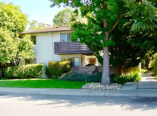 240 Waverley St APT 6, Menlo Park, CA 94025