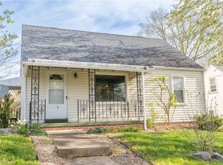 1631 24th St NE, Canton, OH