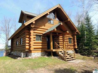 25810 SE Atkins Lake Rd, Cable, WI 54821