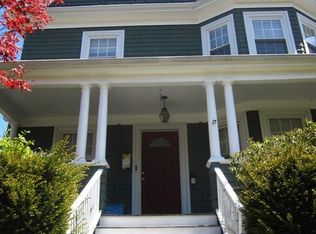 266 Highland Ave #0, Winchester, MA 01890