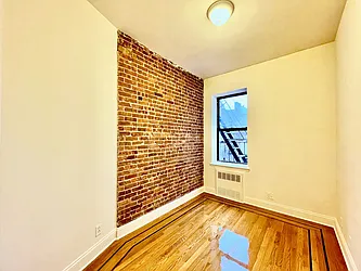 Rented by J & L Holding Corporation