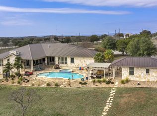 109 The Hills Rd, HORSESHOE BAY, TX 78657