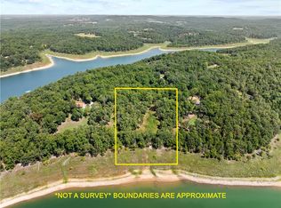 0 S Glade Point Dr, Theodosia, AR 65761