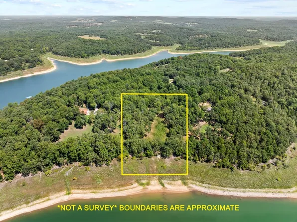 0 N Glade Point Dr, Yellville, AR 72687