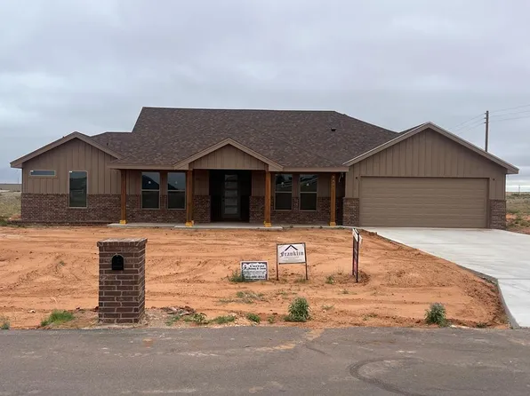 2401 S County Road 1054, Midland, TX 79706