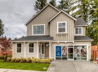 22740 SE 265th Pl SE, Maple Valley, WA 98038
