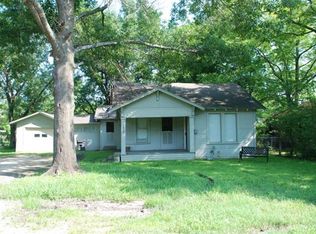 2620 W 2nd Ave, Corsicana, TX 75110