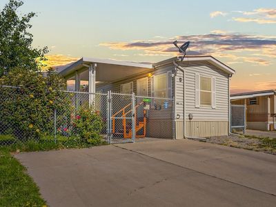 541 1/2 Willow Rd, Grand Junction, CO, 81501