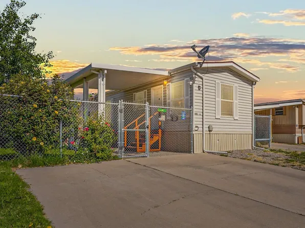 541 1/2 Willow Rd, Grand Junction, CO 81501