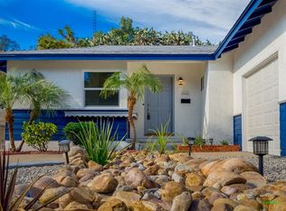 5806 Nagel St, La Mesa, CA 91942
