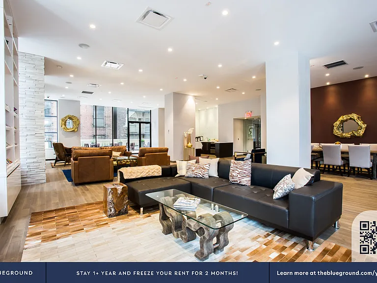 235 W 48th St #29M — Photo 21
