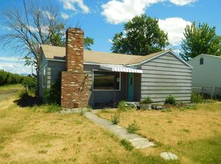 83587 Chuckhole Ln, Milton Freewater, OR 97862