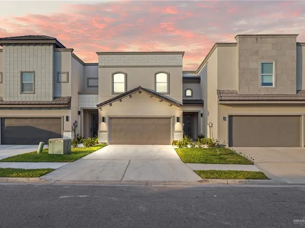 3425 May St, Mission, TX 78573