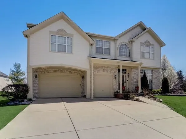 (undisclosed Address), Naperville, IL 60563